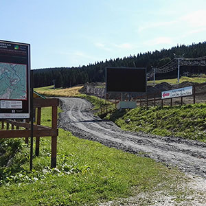 Nowości 2016 - Czarna Góra