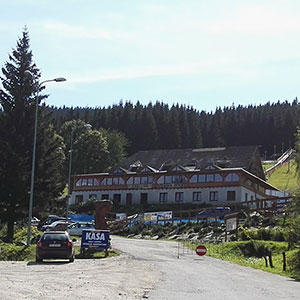 Nowości 2016 - Czarna Góra