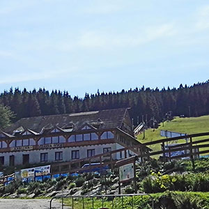 Nowości 2016 - Czarna Góra