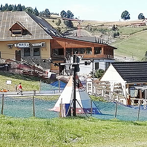 Nowości 2016 - Czarna Góra