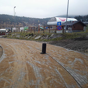 Nowości 2016 - Czarna Góra