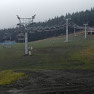 Nowości 2016 - Czarna Góra