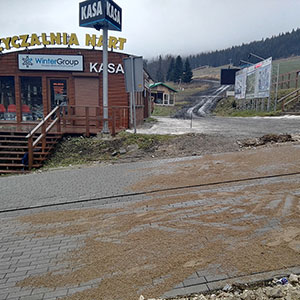 Nowości 2016 - Czarna Góra