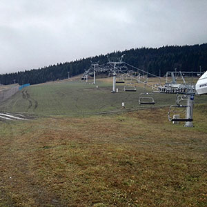 Nowości 2016 - Czarna Góra