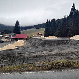 Nowości 2016 - Czarna Góra