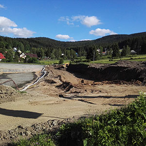 Ogromne zmiany w Siennej