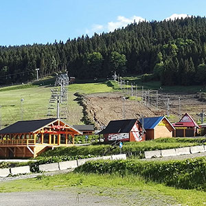 Ogromne zmiany w Siennej