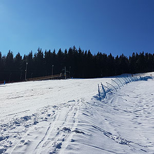 Czarna Góra i Masyw Śnieżnika