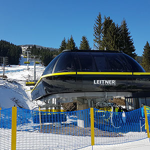 Czarna Góra i Masyw Śnieżnika