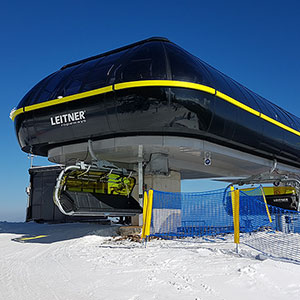 Czarna Góra i Masyw Śnieżnika