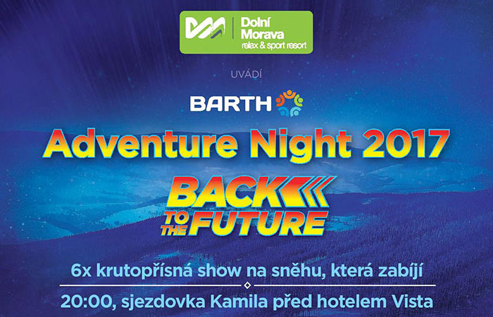 Piękna pogoda, moc atrakcji