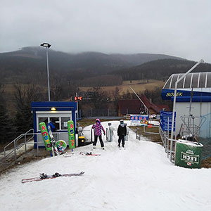 Bolesławów / Kamienica