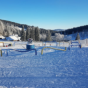 Przed weekendem - Czarna Góra i Masyw Śnieżnika