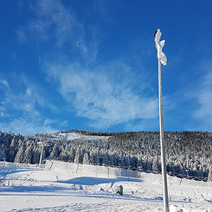 Przed weekendem - Czarna Góra i Masyw Śnieżnika