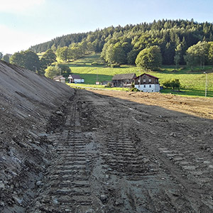 Przygotowania do sezonu - Czarna Góra i Masyw Śnieżnika