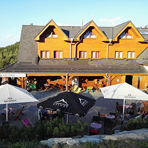 Przygotowania do sezonu - Czarna Góra i Masyw Śnieżnika