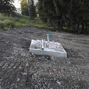 Przygotowania do sezonu - Czarna Góra i Masyw Śnieżnika