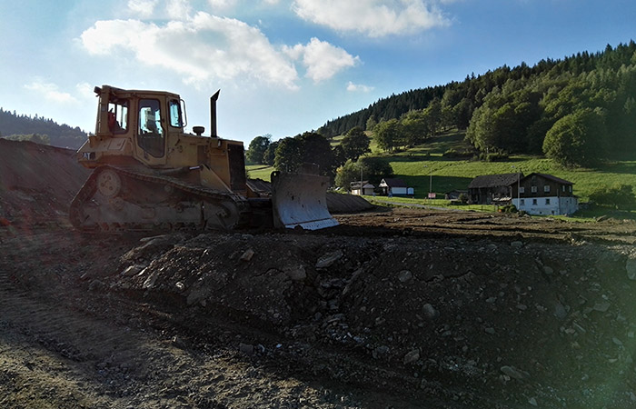 Przygotowania do sezonu