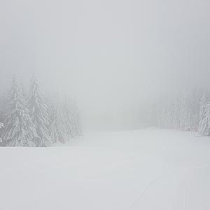 Czarna Góra i Masyw Śnieżnika 06.12.2017