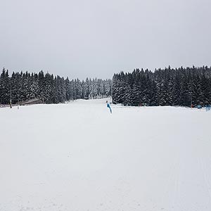 Czarna Góra i Masyw Śnieżnika 06.12.2017