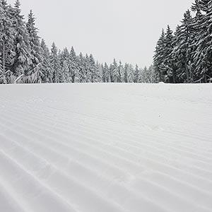 Czarna Góra i Masyw Śnieżnika 06.12.2017