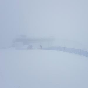 Czarna Góra i Masyw Śnieżnika 06.12.2017