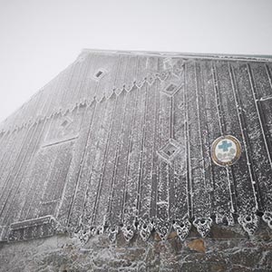 Sezon 2020 - Czarna Góra i Masyw Śnieżnika