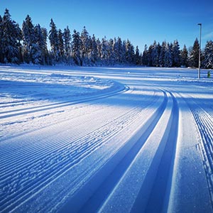 Sezon 2020 - Czarna Góra i Masyw Śnieżnika