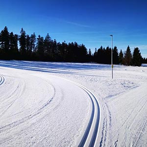 Sezon 2020 - Czarna Góra i Masyw Śnieżnika