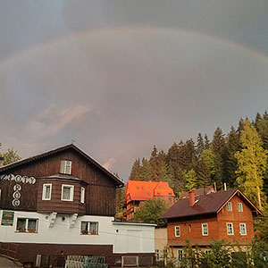 Sezon letni w Masywie Śnieżnika
