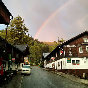 Sezon letni w Masywie Śnieżnika