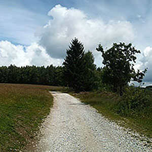 Sezon letni w Masywie Śnieżnika