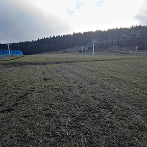 Start już wkrótce - Czarna Góra i Masyw Śnieżnika