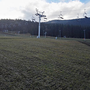 Start już wkrótce - Czarna Góra i Masyw Śnieżnika