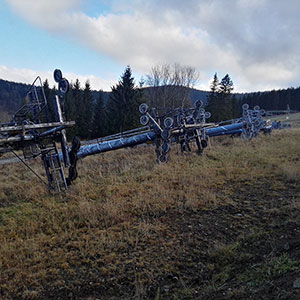 Start już wkrótce - Czarna Góra i Masyw Śnieżnika