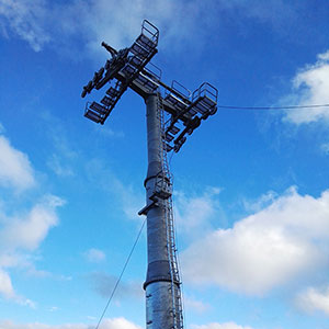 Start już wkrótce - Czarna Góra i Masyw Śnieżnika