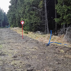 Start już wkrótce - Czarna Góra i Masyw Śnieżnika