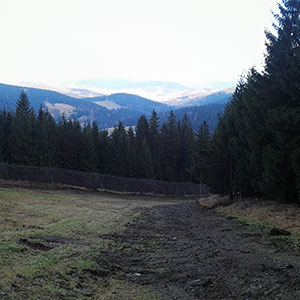 Start już wkrótce - Czarna Góra i Masyw Śnieżnika