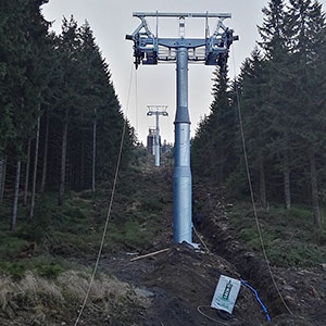 Start już wkrótce - Czarna Góra i Masyw Śnieżnika