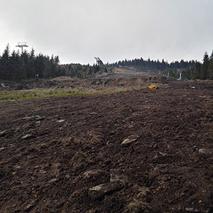 Start już wkrótce - Czarna Góra i Masyw Śnieżnika