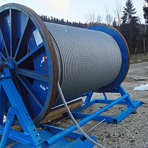 Start już wkrótce - Czarna Góra i Masyw Śnieżnika