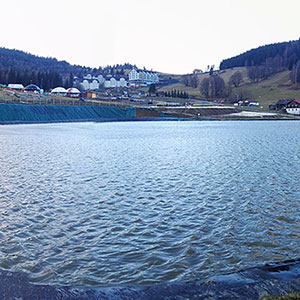 Start już wkrótce - Czarna Góra i Masyw Śnieżnika