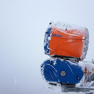 Świąteczny czas - Czarna Góra i Masyw Śnieżnika