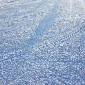 Trwają ferie w Masywie Śnieżnika - Czarna Góra i Masyw Śnieżnika