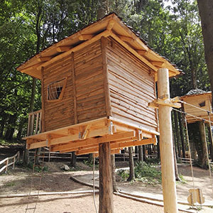 Wakacyjny dzień w Dolni Morava