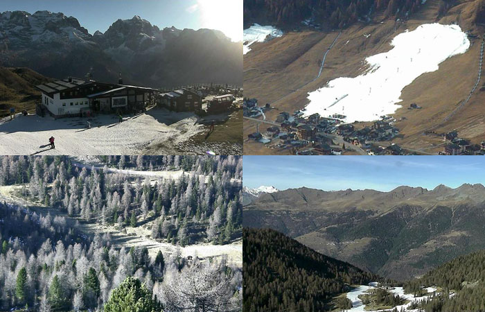 Nowości 2016 - Czarna Góra