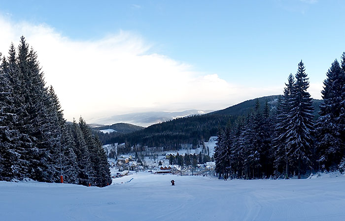 Wymarzony początek ferii